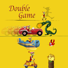 Double game icono
