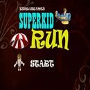 Super kid run APK