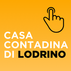 CASA CONTADINA DI LODRINO icône