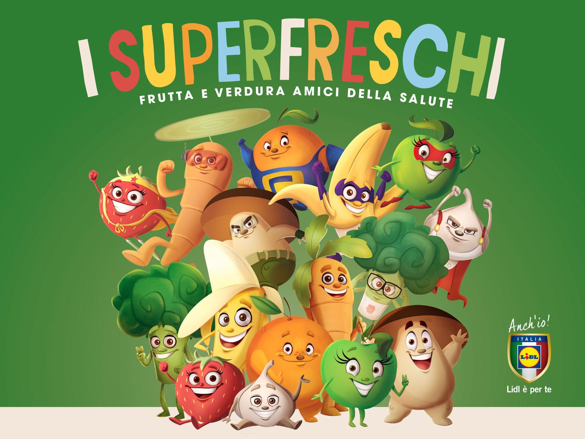 scarica app lidl