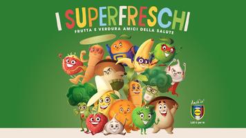 Lidl I Superfreschi 海報