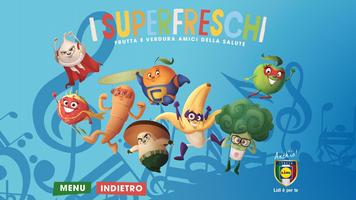 Lidl I Superfreschi 스크린샷 2