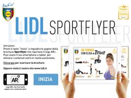 Lidl Sportflyer capture d'écran 3