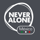 Never Alone ícone