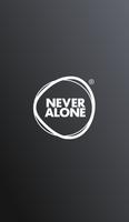 Never Alone 海報