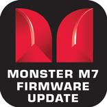 Monster M7 Firmware Updater