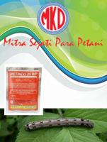 Brosur Produk PT MKD syot layar 1