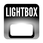 Light Box icono