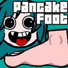 Pancake Foot™ ícone