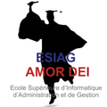 ESIAG AMOR DEI