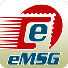 eSignTrust MSG icône