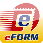 eSignTrust eForm icône