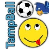 Tamp Ball icône