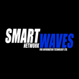 Smart Waves 图标