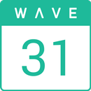 WAVE Calendar APK