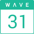 WAVE Calendar biểu tượng