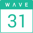 WAVE Agenda-icoon