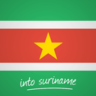 Into Suriname иконка
