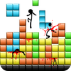 Stick Death Tetris APK