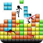 Icona Stick Death Tetris