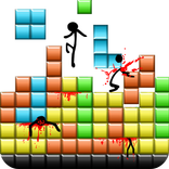 Stick Death Tetris