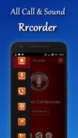 پوستر All Call Recorder