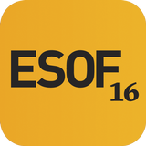 ESOF 2016 ícone