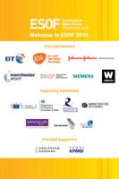 ESOF 2016 screenshot 1