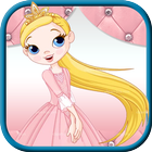 Princess Memory Game icon