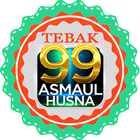 Tebak Asmaul Husna-icoon