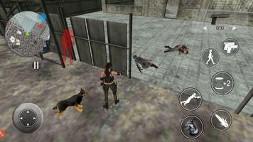 Catacomb Raider Ekran Görüntüsü 1