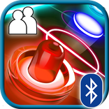Air Hockey Multiplayer