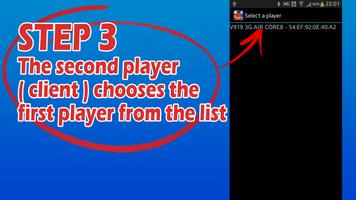Air Hockey Multiplayer screenshot 2