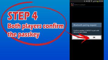 Air Hockey Multiplayer screenshot 3