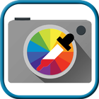 Camera Color Identifier simgesi