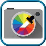 Camera Color Identifier simgesi