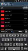 Camera Color Identifier Ekran Görüntüsü 3