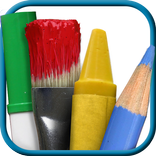 Trang màu - Trẻ em