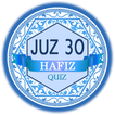 Juz 30 – Hafidz Quiz