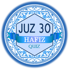 Juz 30 – Hafidz Quiz иконка