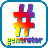 hashtag Generator