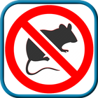 Anti-Maus - Rat Repeller Zeichen