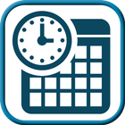 Mein StundenplanSchulScheduler Zeichen