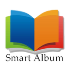 Smart Album 图标