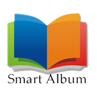 Smart Album ikona