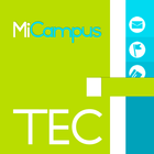 Mi Campus TEC icono