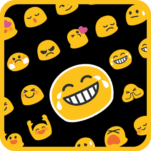 Emoji Keyboard Smart Emoticons