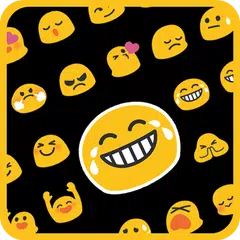 Emoji Keyboard Smart Emoticons APK download