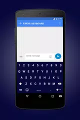 Emoji Keyboard Smart Emoticons APK download
