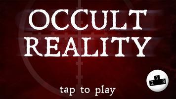 Occult Reality capture d'écran 2